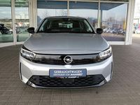 Gebraucht Opel Corsa 101 PS (74 kW) 2024 Silber Kleinwagen