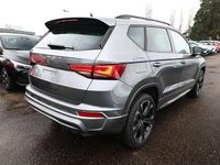 Neu Cupra Ateca 150 PS (110 kW) 2025 Graphite grau metallic SUV