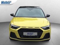 gebraucht Audi A1 Sportback advanced 25 TFSI S tronic Klima