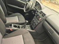 Gebraucht Mercedes A150 95 PS (69 kW) 2006 Blau Van / Kleinbus