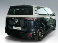 Gebraucht VW ID. Buzz Pro 210 kW (286 PS) 2025 Blau Van / Kleinbus