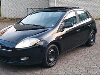 Gebraucht Fiat Bravo Dynamic 90 PS (66 kW) 2007 Kleinwagen