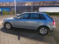 gebraucht Audi A3 1.9 Diesel