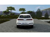 Neu BMW iX3 344 kW (469 PS) 2026 Weiß SUV