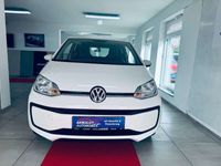 gebraucht VW up! up moveBMT/Start-Stopp*1.Hand+Garantie+Tüv