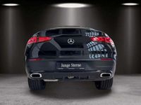 gebraucht Mercedes GLE350 d Cpé AMG Night DISTRO Pano AIRMATIC AHK