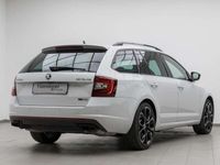 gebraucht Skoda Octavia Combi 2.0 TSI RS 245 LED SITZHZG PANO AH