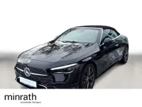 Gebraucht Mercedes CLE180 Advanced Plus 170 PS (125 kW) 2025 Schwarz Cabrio