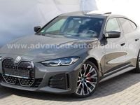 Gebraucht BMW i4 Performance 400 kW (544 PS) 2023 Grau Limousine