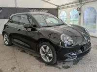Brugt Ora 03 125 kW (171 HK) 2023 Sort Hatchback