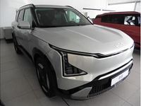 Neu Kia EV5 160 kW (218 PS) 2026 Silber (ivory silbe) SUV