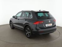 gebraucht VW Tiguan 2.0 TDI Join