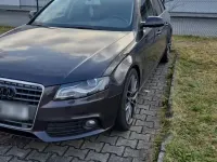Gebraucht Audi A4 140 PS (102 kW) 2010 Andere farben Kombi