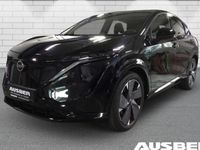 Gebraucht Nissan Ariya Evolve 225 kW (306 PS) 2023 Schwarz SUV