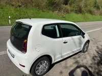 Occasion VW up! 60 ch (44 kW) 2017 Blanc Citadine