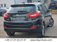 gebraucht Hyundai ix35 CRDi Go|Navi|Kamera|Leder|4xSitzheizung