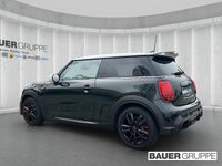 Gebraucht Mini John Cooper Works 231 PS (169 kW) 2023 Dunkelgruen Kleinwagen