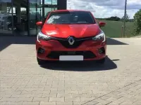 Gebraucht Renault Clio 130 PS (95 kW) 2021 Rot Kleinwagen
