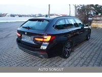 Gebraucht BMW 540 M Sport 340 PS (250 kW) 2022 Kombi