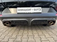 Gebraucht Cupra Formentor VZ 390 PS (286 kW) 2022 Mitternachtsschwarz SUV