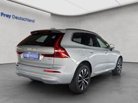 Gebraucht Volvo XC60 Core 197 PS (144 kW) 2023 Silber SUV