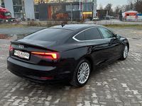 Gebraucht Audi A5 150 PS (110 kW) 2017 Schwarz Limousine