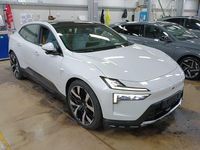 Gebraucht Polestar 4 Performance 400 kW (544 PS) 2024 Weiß SUV