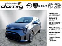 Gebraucht Kia Picanto Vision 63 PS (46 kW) 2024 Andere farbe Kleinwagen