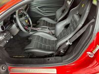 gebraucht Ferrari F8 Tributo KLIMA PDC KAMERA NAVIGATION LED