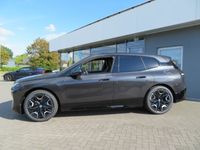 gebraucht BMW iX 50 xDrive Sport Laser H/K AHK Sky Lounge