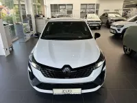 Gebraucht Renault Clio Esprit Alpine 91 PS (66 kW) 2025 Weiß Kleinwagen