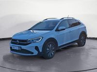 Gebraucht VW Taigo Move 110 PS (80 kW) 2024 Weiß SUV