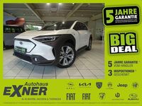 Gebraucht Subaru Solterra Platinum 117 kW (160 PS) 2023 Weiß SUV