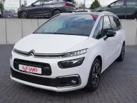 Used Citroën C4 2020 White Minivan
