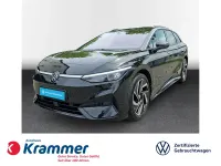 Gebraucht VW ID.7 Pro 210 kW (286 PS) 2025 Schwarz Kombi