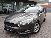 Gebraucht Ford Focus Business Edition 125 PS (91 kW) 2016 Limousine