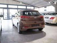 gebraucht Hyundai i20 i20