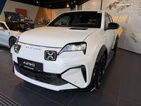 Neu Alpine A290 130 kW (177 PS) 2026 Kleinwagen