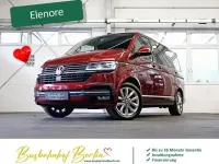 Gebraucht VW Multivan Highline 150 PS (110 kW) 2019 Andere Van / Kleinbus