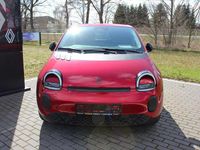 Neu Renault Twingo Urban 60 kW (82 PS) 2026 Absolut rot Kleinwagen