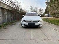 Gebraucht VW Passat Highline 239 PS (175 kW) 2015 Weiß Kombi