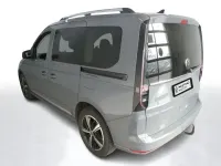 Gebraucht VW Caddy Style 114 PS (83 kW) 2023 Pure grey Van / Kleinbus
