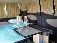 Gebraucht Ford Tourneo 155 PS (114 kW) 2016 Grau Van / Kleinbus