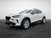 Gebraucht Cupra Formentor 150 PS (110 kW) 2023 Weiß SUV