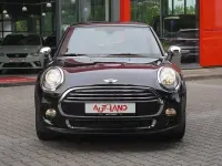 Gebraucht Mini Cooper 136 PS (100 kW) 2015 Schwarz Kleinwagen