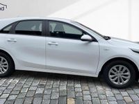 Neu Kia Ceed Best 140 PS (102 kW) 2025 Weiss / deluxe white Kleinwagen