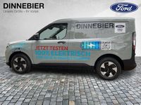 Gebraucht Ford Transit 2025 Grau Limousine