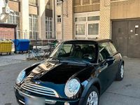 Second-hand Mini ONE 90 CP (66 kW) 2005 Verde Hatchback