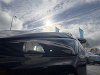 Second-hand Cupra Leon 150 CP (110 kW) 2025 Negru Break