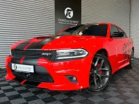 Gebraucht Dodge Charger 305 PS (224 kW) 2023 Orange Limousine